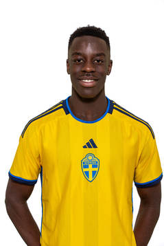 David Tokpah