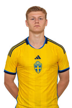Oliver Thoresson