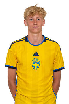 Johan Brådenmark