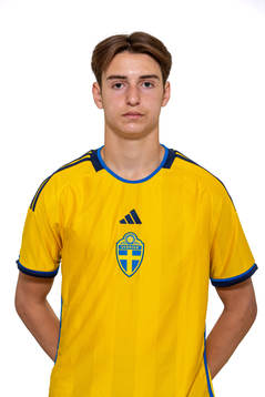 Martin Östergren