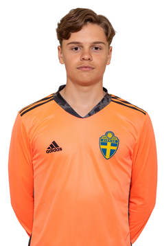 Linus Dahlgren