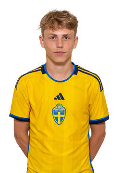 Wilson Lindberg Uhrström