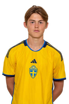 Zakarias Råvik