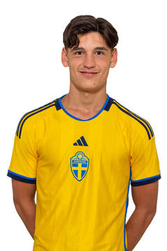 Leon Dusi