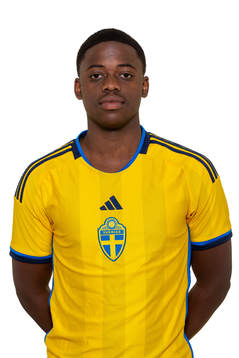 Alieu Atlee Manneh
