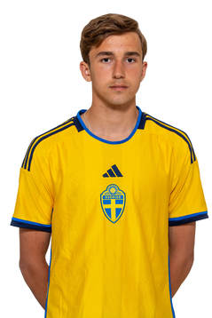 Elijas Gunnergård Ortan