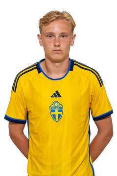 Kasper Berndtsson