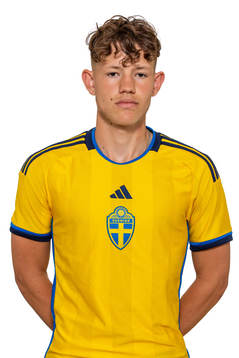 Erik Malmstedt