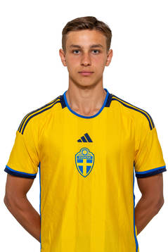 Charlie Antonelius