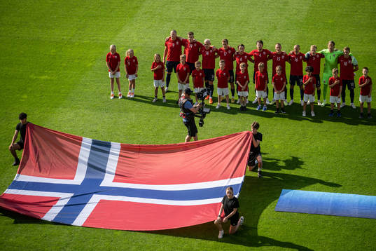 Players of Norway