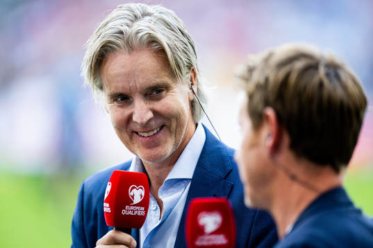 Jan Åge Fjørtoft, TV pundit