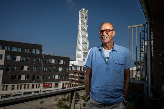 Staffan Tapper