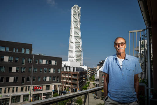 Staffan Tapper