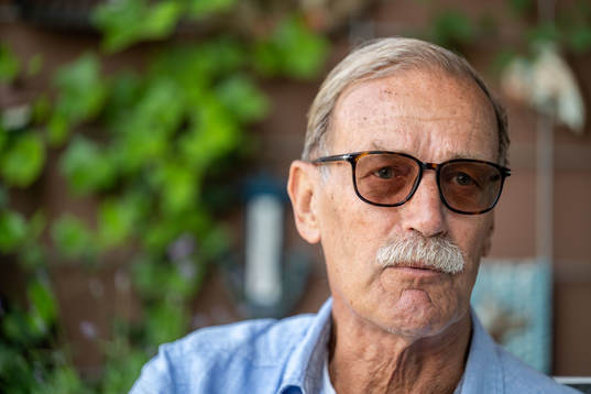 Staffan Tapper