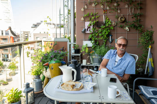 Staffan Tapper