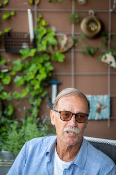 Staffan Tapper