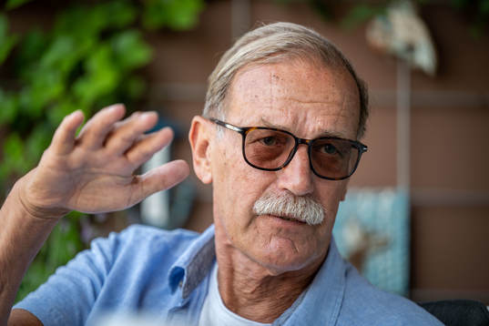 Staffan Tapper