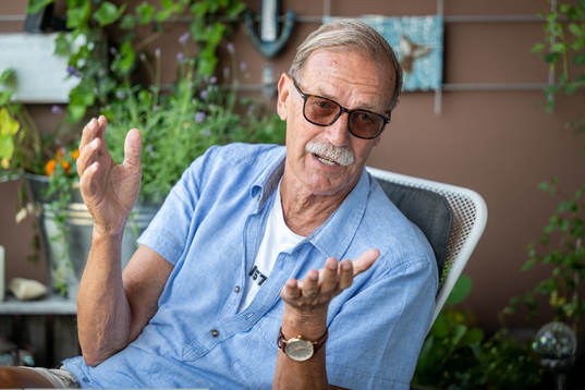 Staffan Tapper