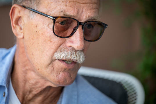 Staffan Tapper