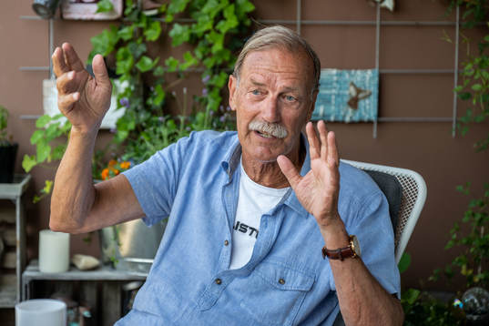 Staffan Tapper