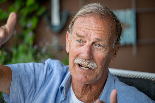 Staffan Tapper