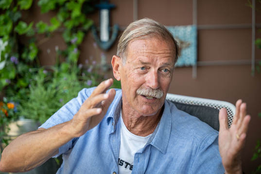 Staffan Tapper