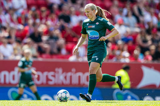 Kaja Olsen of Avaldsnes