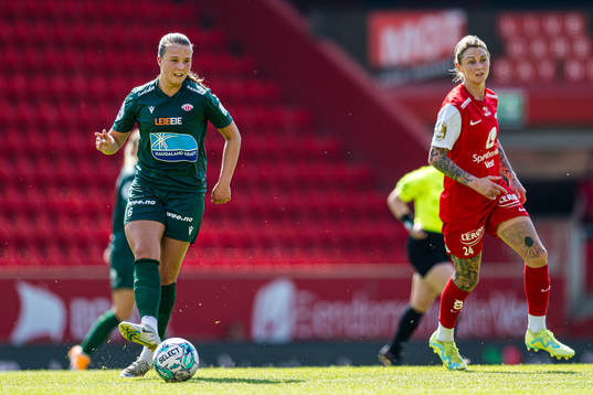 Cille Nilsen of Avaldsnes