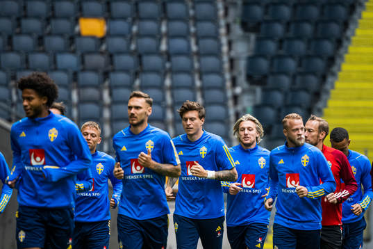 Linus Wahlqvist Egnell, Victor Nilsson Lindelöf, Emil
