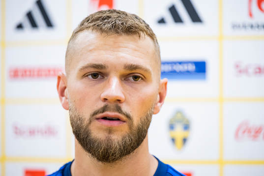 Jesper Karlström