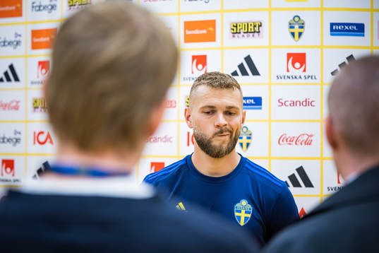 Jesper Karlström
