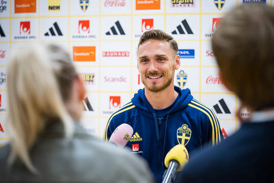 Linus Wahlqvist Egnell