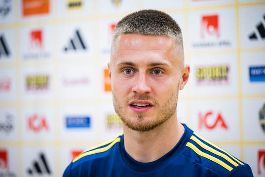 Mattias Svanberg