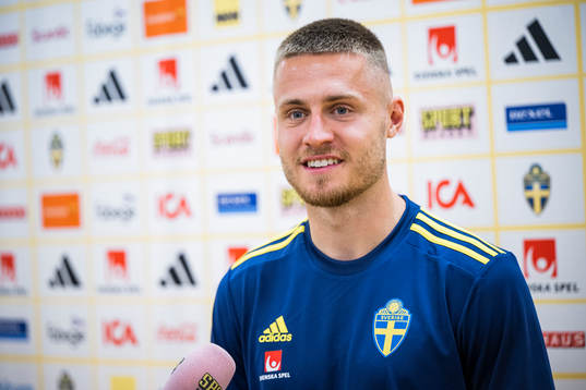 Mattias Svanberg