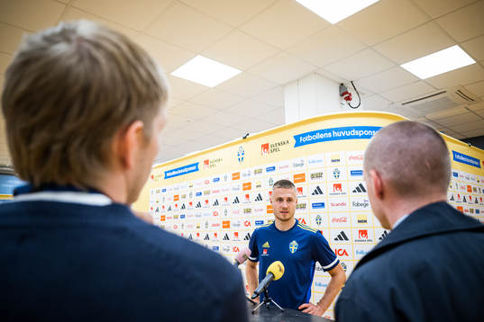Mattias Svanberg