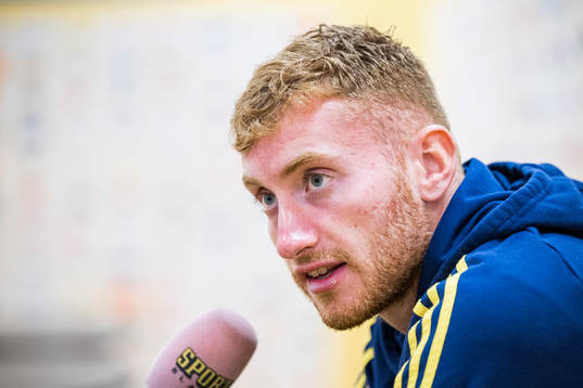 Dejan Kulusevski