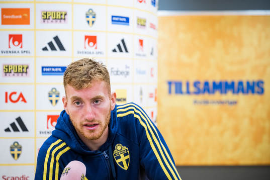 Dejan Kulusevski