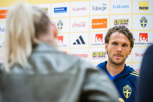 Albin Ekdal