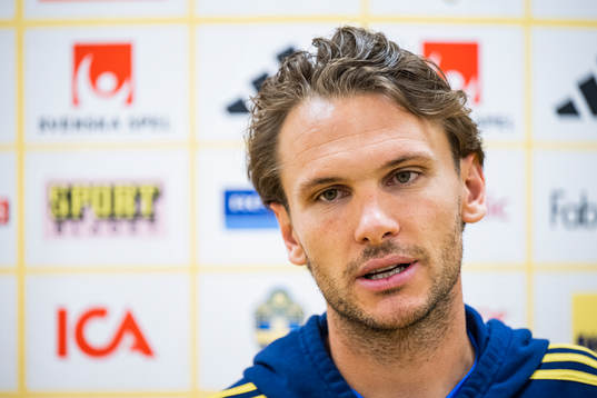Albin Ekdal