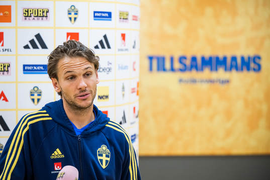 Albin Ekdal