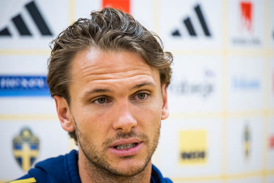 Albin Ekdal