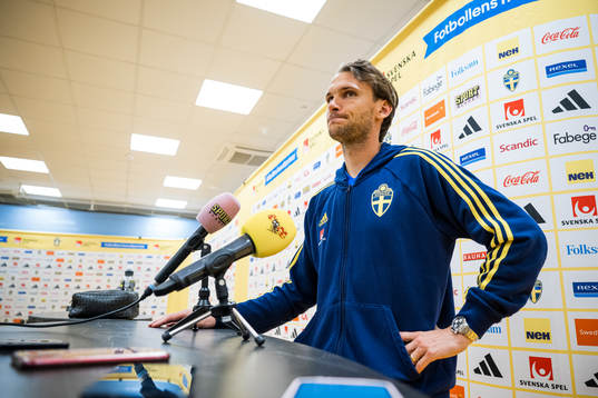 Albin Ekdal