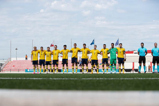 Players of Sweden