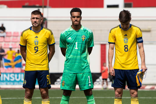 Tim Prica, Oliver Dovin and Armin Gigovic