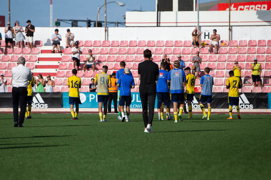Players of Sweden