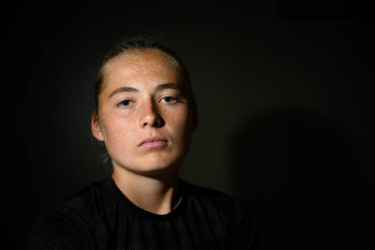 Paulina Nyström