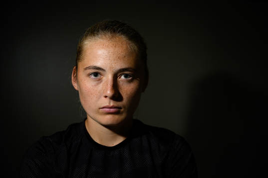 Paulina Nyström