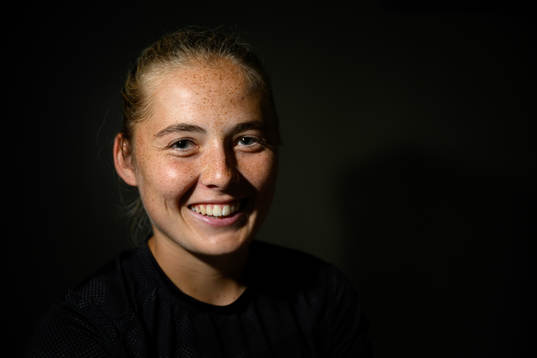 Paulina Nyström