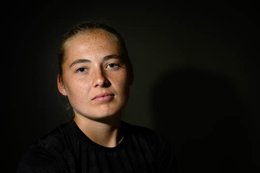 Paulina Nyström