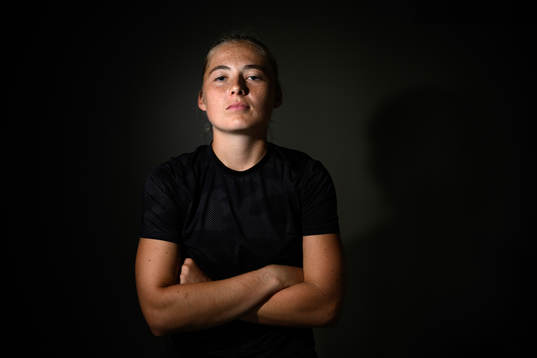 Paulina Nyström